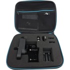 Feiyu Tech Wg Mini Wearable Gimbal For Gopro Case  Batteries  Charger    Manual