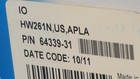 - new -plantronics Hw261n Supraplus Wideband Noise-canceling Headset  64339-31 