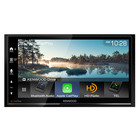 Rfrb Kenwood Dmx809s 6 8  Multimedia W  Apple Carplay   Android Auto