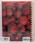 The Ultimate Christmas Fake Book 6th Edition C Piano Guitar 270 Song Sheet Music