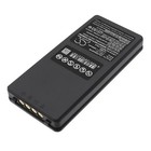 Battery For Yaesu Fta-85l fta-450l fta-550l fta-750l sbr-12li sbr-39li 2000mah