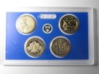 2019-s American Innovations   1 Coin 4 Coin Proof Set Ogp coa -  11312-7