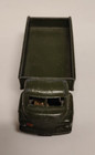 Vintage Dinky Toys Meccano  621 Army Wagon Bedford 3 Ton Truck Made In England