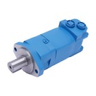 For Char-lynn 104-1228-006 Eaton 2000 Series Hydraulic Motor Staggered Ports