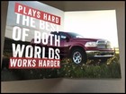 2015 Dodge Ram 1500 Truck 42-page Sales Brochure Catalog - Laramie Longhorn