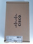 Cisco-bekem Ip Phone 8800 Key Expansion Module -white     New Open Box