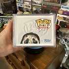 Funko Pop  Vinyl Ghost Face  1962 Targetcon Exclusive Scream Figure