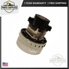 Qm6600027tmp Pems Bpp Vacuum Motor 120v 116cfm 115in For Cleaning Equipment