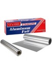 12x1000 Aluminum Foil Roll  1 Count 