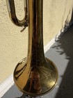 1937 Martin Handcraft Imperial Trumpet     All Original  Case   Paperwork