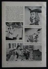 Jim Dandy George Pal Puppetoon Movie Pictorial 1941