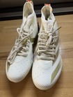 Adidas Adizero Impact Speed Coronation Football Cleats Sz 8 New Ig5907 Rare