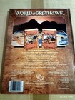 The World Of Greyhawk New  Fantasy Game Campaign Hardback Dungeons Dragons