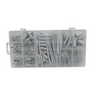 Spring Assortment Kit 200 Piece Compression Extension