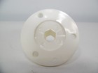 1  1-14 Thread Nylon Antenna Flange Mount