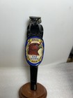 Mendocino Brewing Eye Of The Hawk Ale Black Hawk Beer Tap Handle  California
