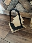 Metal Hairpin Legs 6 Inch  Heavy Duty Furniture Legs
