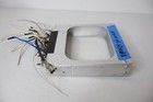 Bendix King Kma 24 Audio Panel Mounting Tray   Connectors
