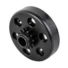 Centrifugal Clutch 3 4  Bore 12 Tooth For 35 Chain  Mini Bike  Up To 6 5 Hp 