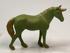 Breyer Mini Whinnies Unicorn Surprise Series 2 Aventurine Green New W  Package