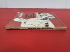 Briggs   Stratton Service And Repair Instructions Manual Part No  270962-3 84