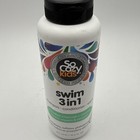 So Cozy Kids Swim 3-in-1 Shampoo Conditioner Body Wash Removes Chlorine 10 5 Oz 