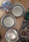 Vintage Girl Scout Canteen And Mess Kit
