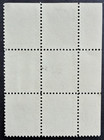 Us 1984 Scott   1864 Plate Block Of 6 Mnh og Frank C  Laubach