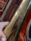 Olds Ambassadors Trombone With Case And Mouthpiece Great Condition Vintage Brass