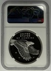 2017 S American Liberty Proof Medal Ngc Pf70       us Mint 225th Anniversary Label      