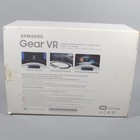 Samsung Gear Vr 2 Oculus Virtual Reality Headset 2016 Sm-r323 Usb-c