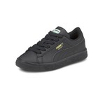 Puma Basket Classic Xxi Lace Up  Toddler Boys Black Sneakers Casual Shoes 380570