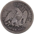  1850 s  New York City Ny J M Taylor Broker Seated Liberty Merchant Token