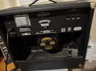 Fender Princeton 650 65w 2-channel Solid State 1-speaker Combo Amp