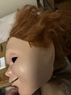 Halloween  Chucky Complete Costume  Mens Std Size   L