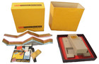 Kodak Presstape Movie Splicer 8mm 16mm Model 64 With Splicing Presstape
