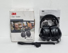 3m Peltor Mt7h79a-98 Two Way Communication Headset  2