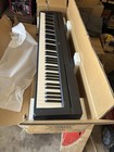 Yamaha P71 88-key Digital Piano - Black
