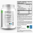 Scivation Xtend Xtend Original Bcaa Powder 7g Bcaa And 2 5g L-glutamine  Sugar