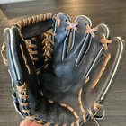 Rawlings The Gold Glove Co  Rht Pro Taper 11 1 4 Leather Baseball Glove  A1125b