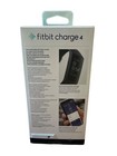 Fitbit Charge 4 Advanced Fitness Tracker With Gps