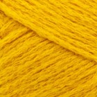  3 Pack  Lion Brand Yarn 215-159u Feels Like Butta Yarn  Golden Sunshine