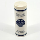Est  e Lauder White Linen Perfumed Body Powder  65oz New