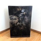 Alien Vs Predator Scar Predator Avp Model Statue Sideshow  jpn
