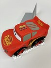 Disney Parks Cars Lightning Mcqueen Tabletop Night Light