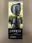 Peeps Carbon Klean Eyeglass Lens Cleaner - Carbon Microfiber Technology