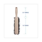 Boardwalk 5208 4 5  Brush 3 5  Plastic Handle Tampico Bristles Counter Brush New