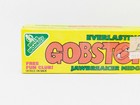 Htf Vtg 1983 Willy Wonka s Everlasting Gobstopper Candy Box Full Sealed Rare