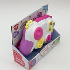 Playgo Child Toddler Educational Learning Game Controller Numbers Colors Shapes