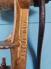 Keystone No  10 Meat Grinder Usa Vintage Antique
